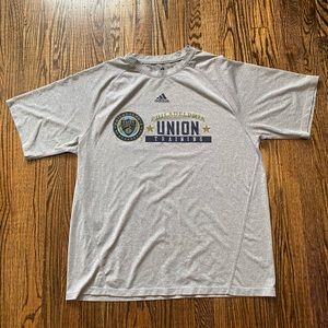 Philadelphia Union Shirt